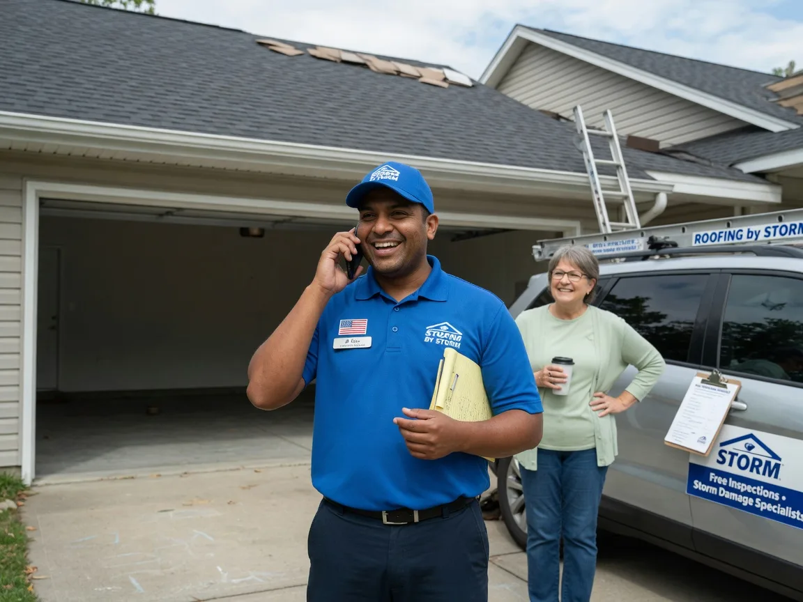 Roof Repair Near Me Fairmount City, PA FAQs