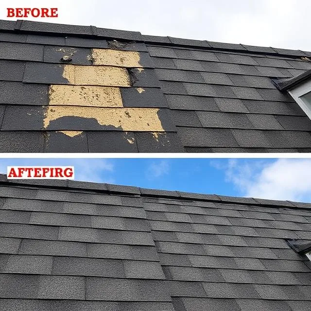 Roof Repair Near Me in Fairmount City, PA near me